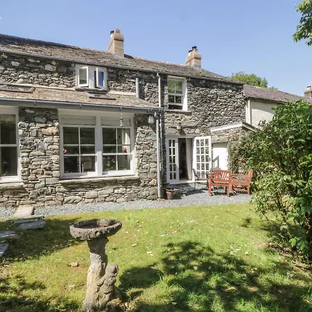 Hébergement de vacances Stair Keswick (Cumbria)