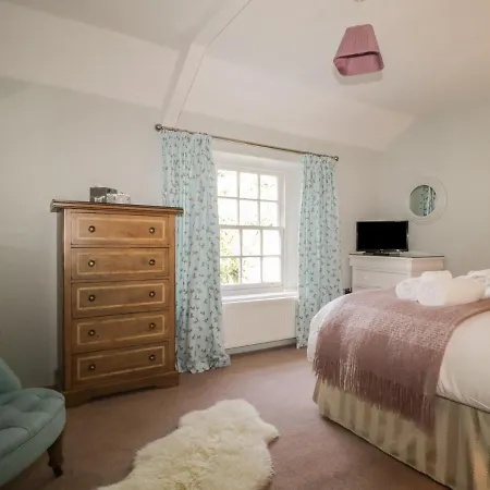 Dom wakacyjny Stair *