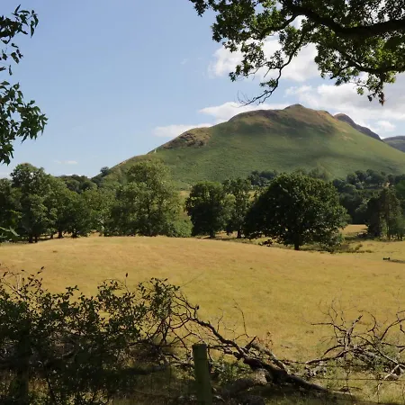 Dom wakacyjny Stair Keswick (Cumbria)
