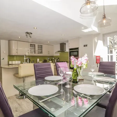 Stair Holiday home *